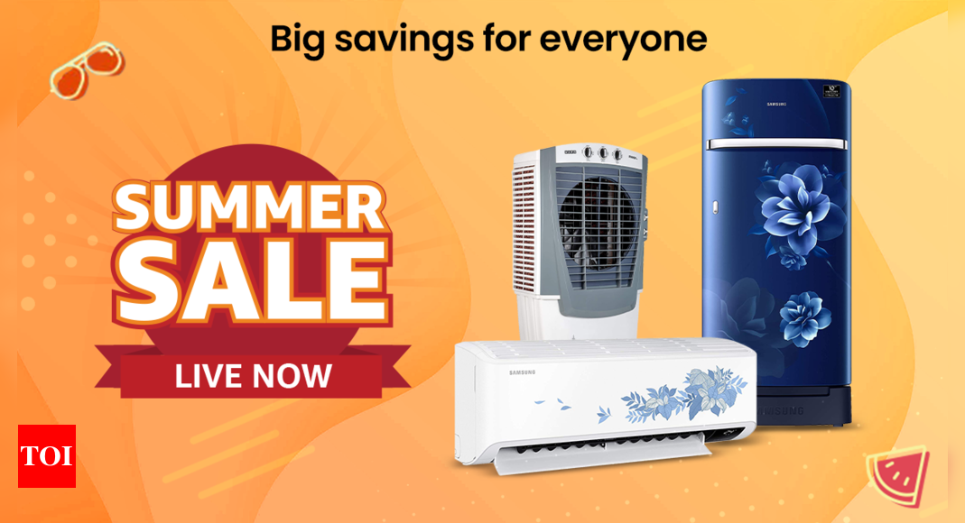 air conditioner discount sale