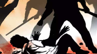 2 MP tribals lynched for alleged cow slaughter