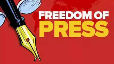 India slides 8 places to 150 in 2022 Press Freedom Index