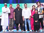 Dehati Disco: Trailer launch