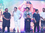 Dehati Disco: Trailer launch