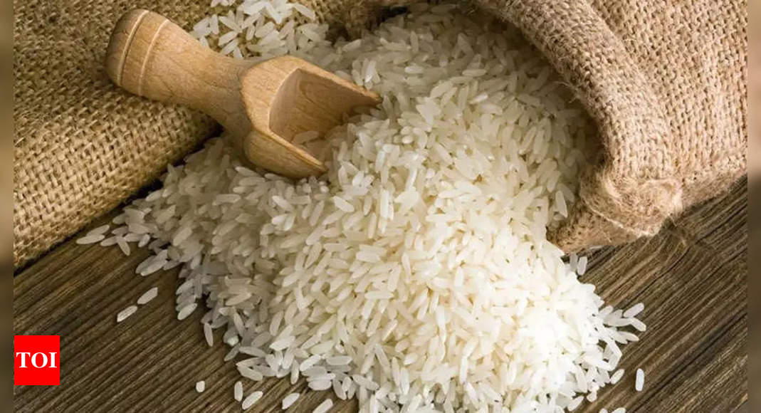 kohinoor:  Adani Wilmar buys Kohinoor rice brand – Times of India