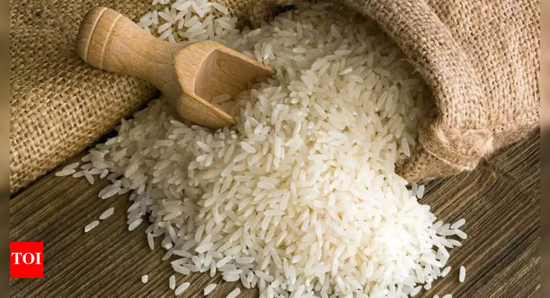 kohinoor:  Adani Wilmar buys Kohinoor rice brand – Times of India