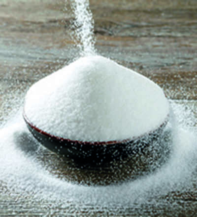 Study tries to find if sweeteners are worse than sugar