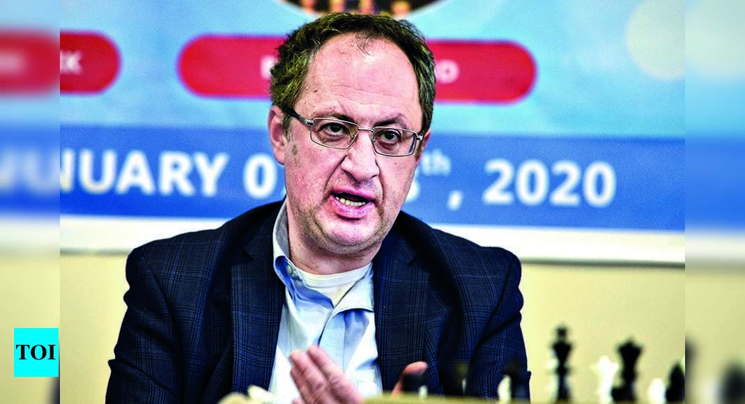 Chess Olympiad 2022 kicks start today in Chennai