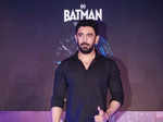 Amit Sadh & Shweta Tripathi launch the first-ever Hindi audio adaptation of Batman