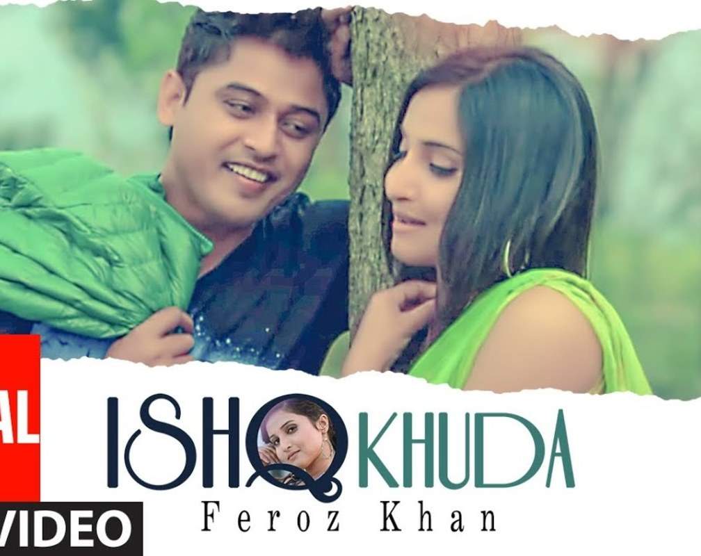 
Check Out Latest Punjabi Official Lyrical Video Song 'Ishq Khuda' Sung By Feroz Khan Featuring Prince Ghuman
