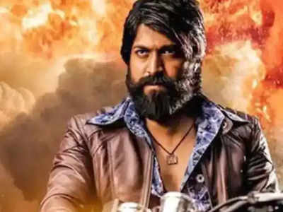 ‘KGF 2’ Hindi scores big on Eid, adds Rs 8.25 crore to its impressive total of Rs 372 crore