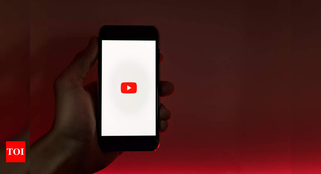 google:  Google is shutting down YouTube app for these Android users – Times of India