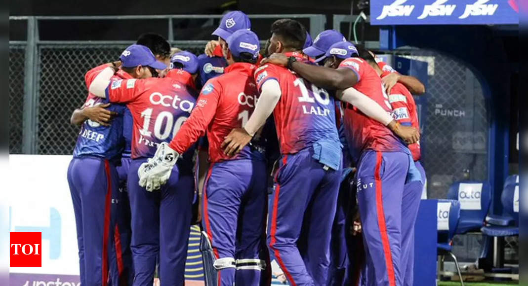 Delhi Capitals face Sunrisers Hyderabad to stay alive in IPL 2022 ...