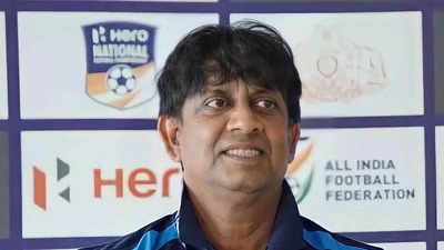 Despite loss in Santosh Trophy final, Bengal football on right track, says coach Bhattacharya