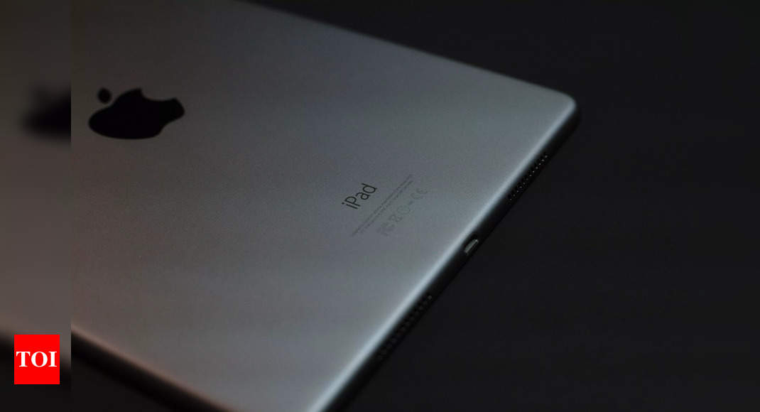 Apple : Apple ajoute deux iPad à sa liste des « anciens modèles »