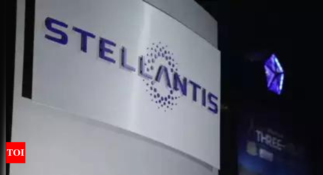 Stellantis: Stellantis To Buy Mercedes And BMW Car-sharing Venture ...