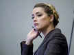 
Johnny Depp vs Amber Heard trial: Psychologist testifies that actress suffered PTSD from violence at hands of ex-husband
