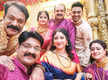 
Kaiyethum Doorath: Actress Lakshmi Gopalaswamy to play a cameo in the Haldi special episode
