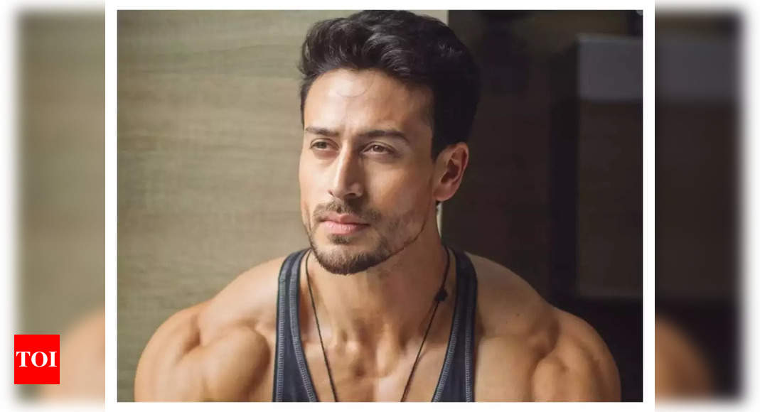 Tiger Shroff Reacts To Chhoti Bachchi Ho Kya Dialogue From Heropanti