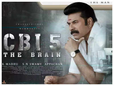 CBI 6 Is Mammootty and K Madhu planning for the next installment  