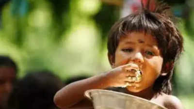 40 million more faced acute hunger in 2021: UN