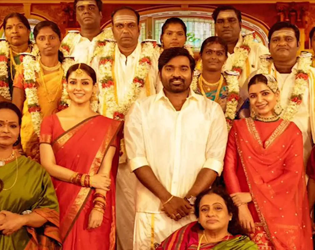 
'Kaathuvaakula Rendu Kaadhal' earns Rs 34 crore at the box office despite the criticism
