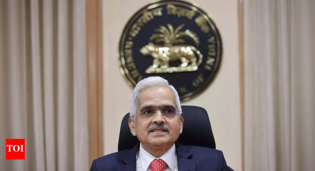 RBI hikes repo rate for first time since August 2018: Here is what ...
