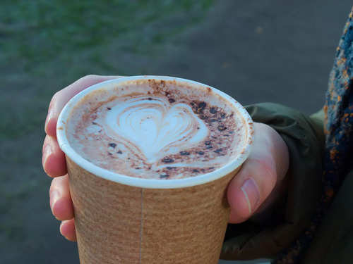 Take-out coffee cups may be shedding trillions of plastic nanoparticles,  study says 