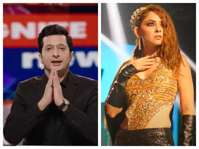 'Tamasha Live' teaser: Sonalee Kulkarni, Sachit Patil and Siddharth Jadhav starrer looks impressive