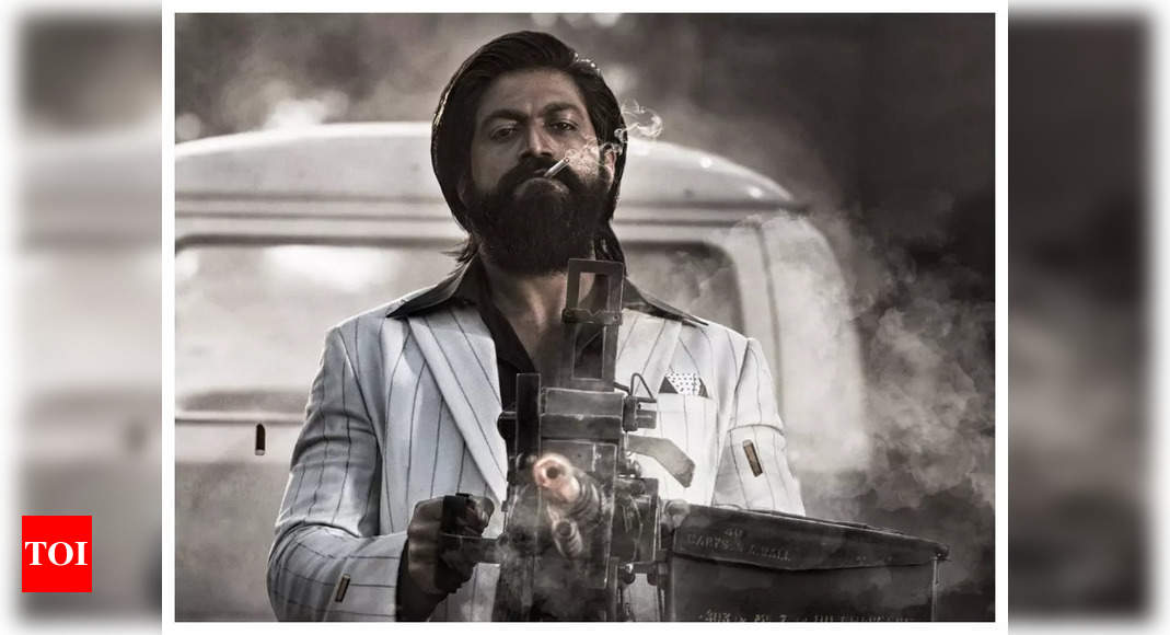 Kgf watch online on sale malayalam