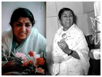 Amit Kumar, Nitin Mukesh to recall ties that bound Lata Mangeshkar with ...