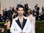 Joe Jonas