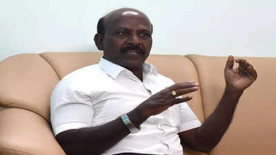 Charaka Shapath issue: Madurai Medical College dean reinstated