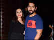 
Varun Dhawan's brother Rohit Dhawan and wife Jaanvi welcome their second baby
