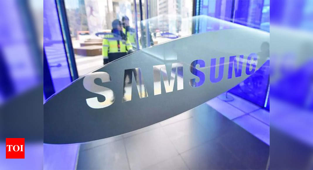 Samsung may launch two new budget smartphones soon, here’s what we know – Times of India