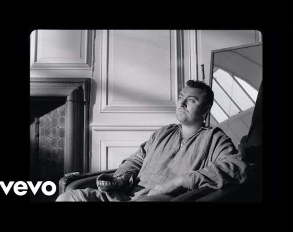 
Watch Latest English Official Music Video Song 'Love Me More' Sung By Sam Smith

