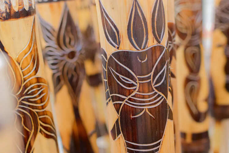 भारत के प्रतिष्ठित हस्तशिल्प और वस्त्र और उन्हें कहाँ खोजें | टाइम्स ऑफ  इंडिया ट्रैवल