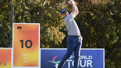 British Masters winner Bland asks DP World Tour for release to play LIV ...