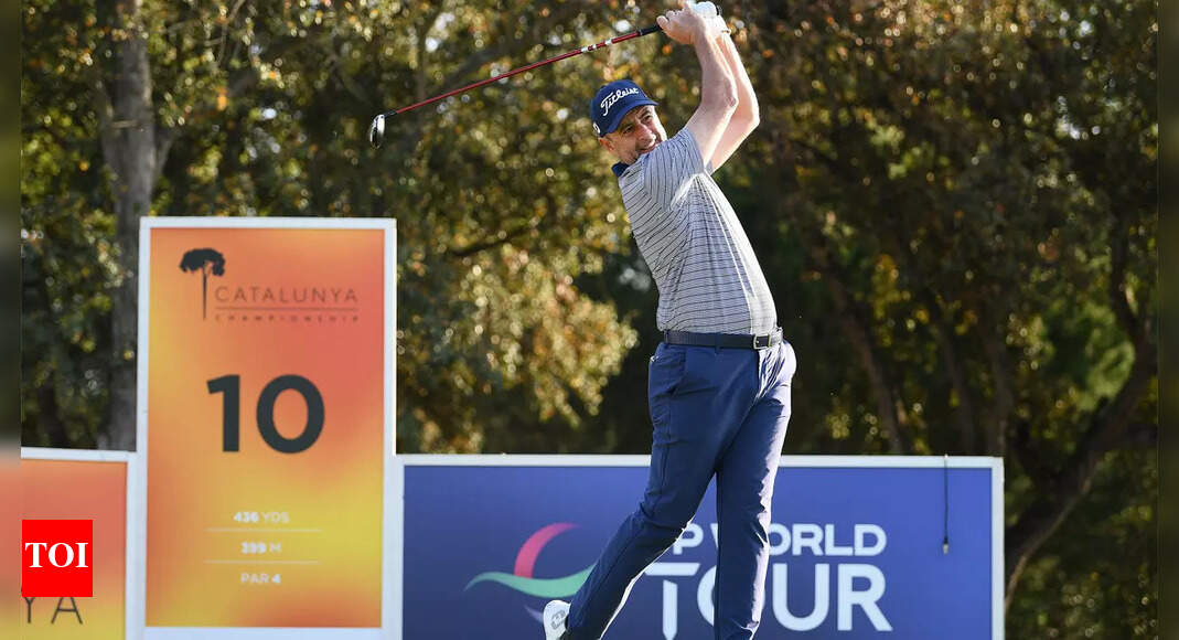 British Masters winner Bland asks DP World Tour for release to play LIV ...