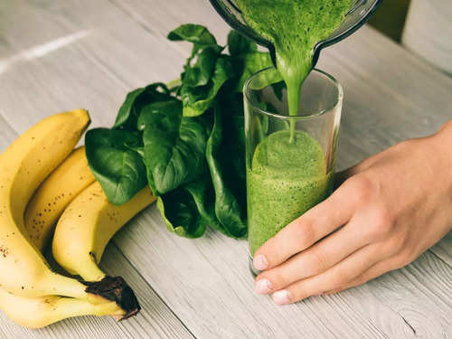 The perfect post-workout protein smoothies (recipes inside)