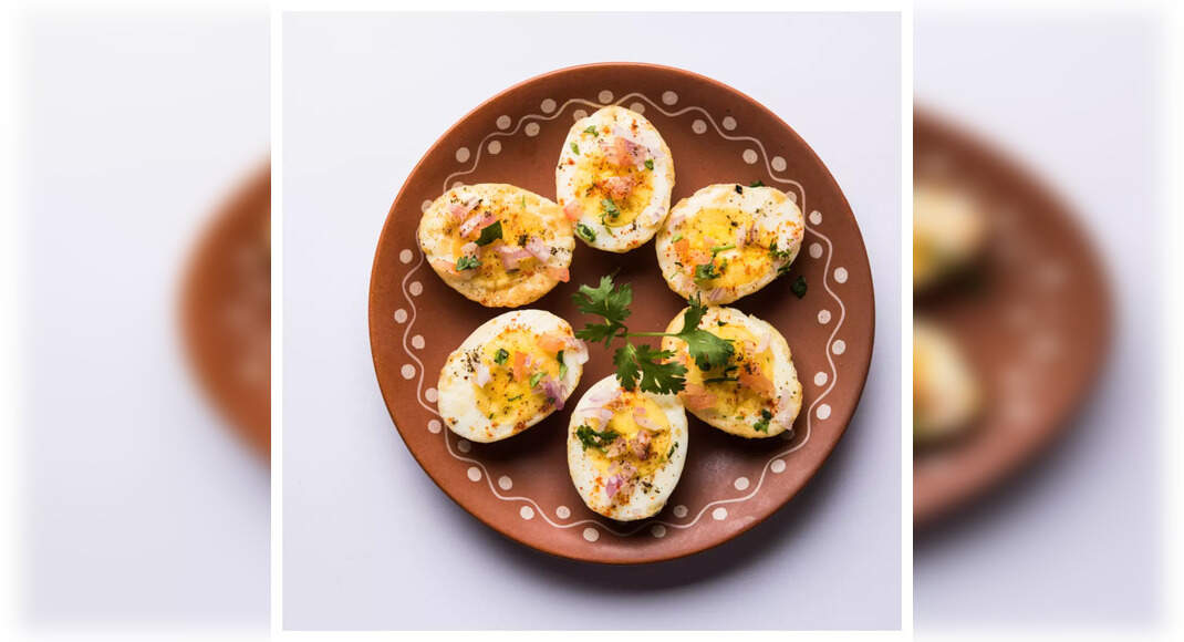 Egg Toss Recipe How to Make Egg Toss Recipe Homemade Egg Toss Recipe