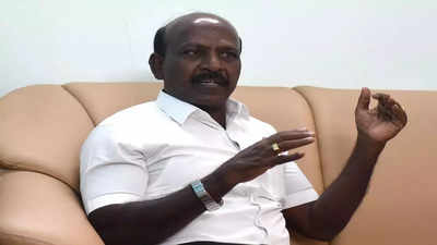 Charak Shapath: Madurai medical college dean reinstated, says minister