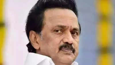Tamil Nadu governor has sent anti-NEET bill for Prez nod: Stalin