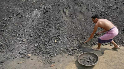 Uttar Pradesh: Some respite as coal supply re-ignites Lalitpur power unit