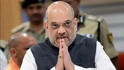 Amit Shah’s Bengal visit begins today, to address NJP rally