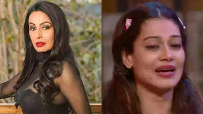 Lock Upp: Kashmera Shah validates Payal Rohatgi’s ‘alcoholic’ & ‘suicidal thoughts’ claims, tweets in her support