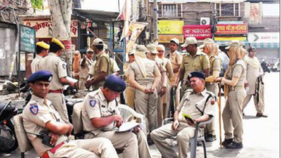 Jodhpur: 'Cops failed to avert violence despite intel inputs'