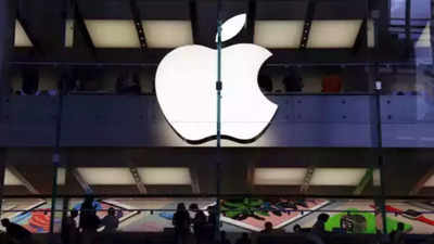 Some Apple staff call for flexibility in return-to-office pilot - Times of  India