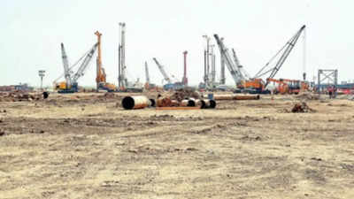 Sanand: Industry, GIDC to woo investors