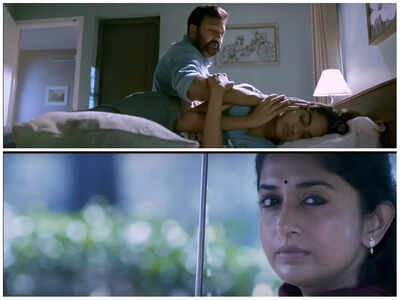 ‘Kanmaniye’ song from ‘Makal’ explores the parental bonding
