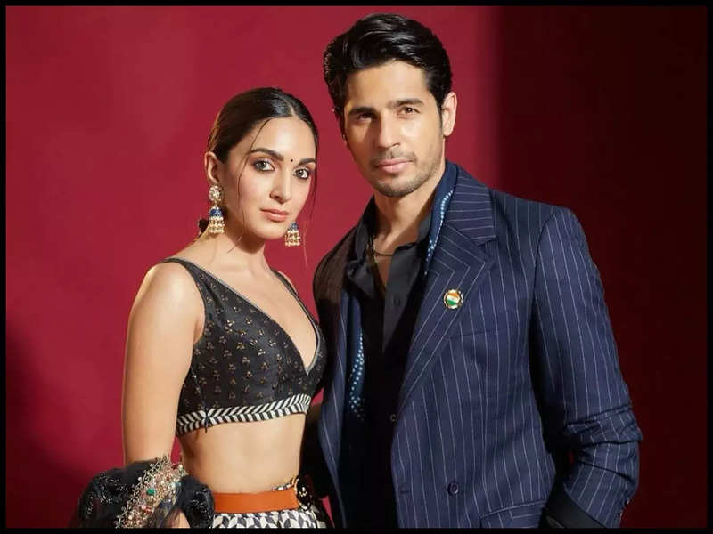 Fans think Sidharth Malhotra and Kiara Advani's romance has not ended | Hindi Movie News - Times of India