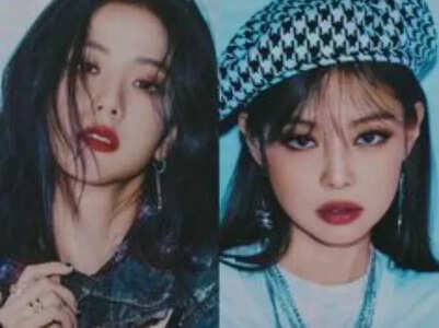 Makeup inspiration to take from BLACKPINK girls
