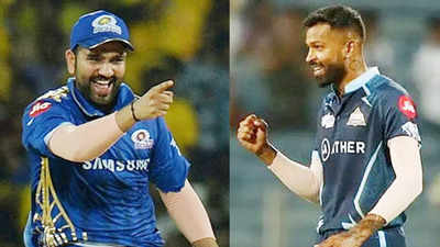 IPL 2022, GT vs MI: Gujarat Titans look to fix batting woes, seal IPL play-off berth against Mumbai Indians